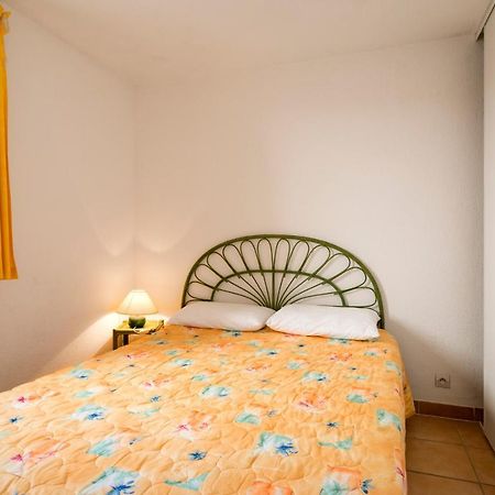Résidence Samaria Village / Hacienda Beach Agde Esterno foto