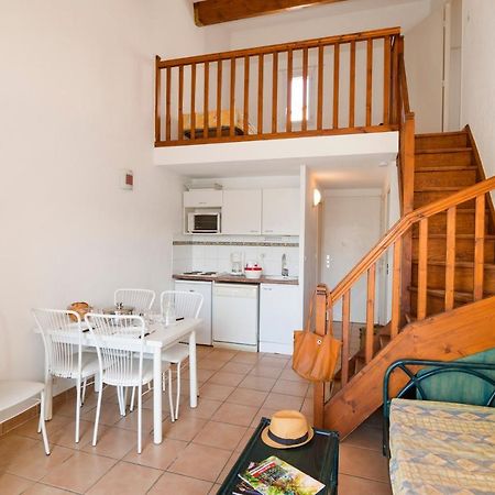 Résidence Samaria Village / Hacienda Beach Agde Esterno foto