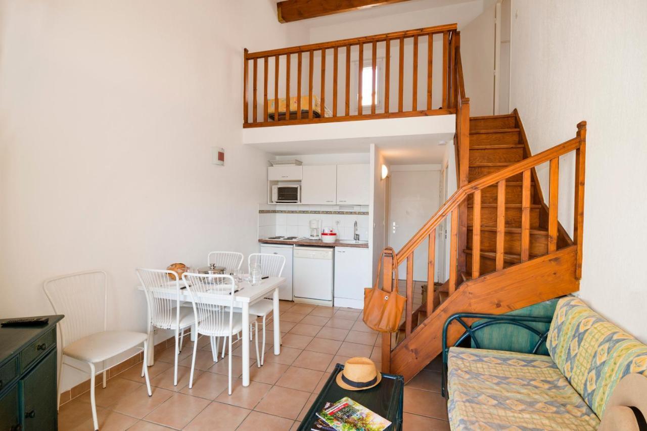 Résidence Samaria Village / Hacienda Beach Agde Esterno foto