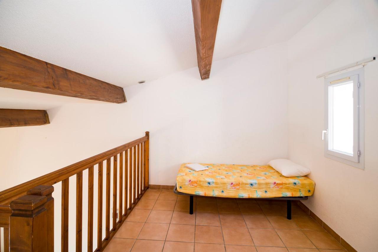Résidence Samaria Village / Hacienda Beach Agde Esterno foto